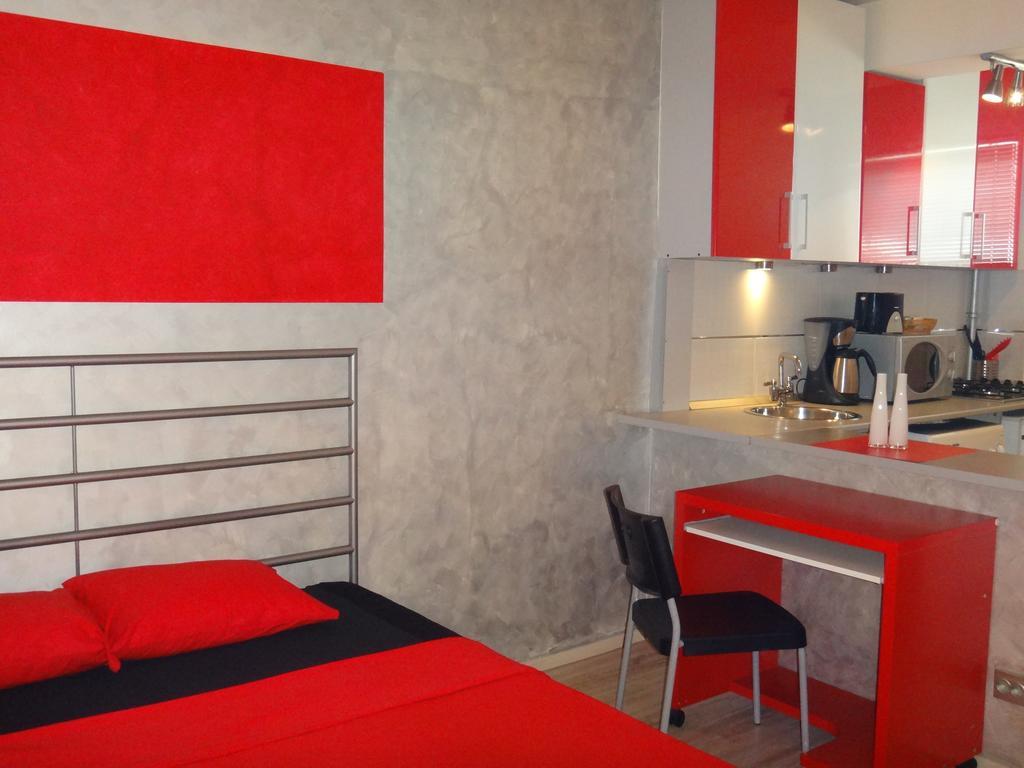 Appartamento Bucharestby Bucarest