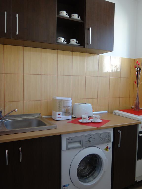 Appartamento Bucharestby *