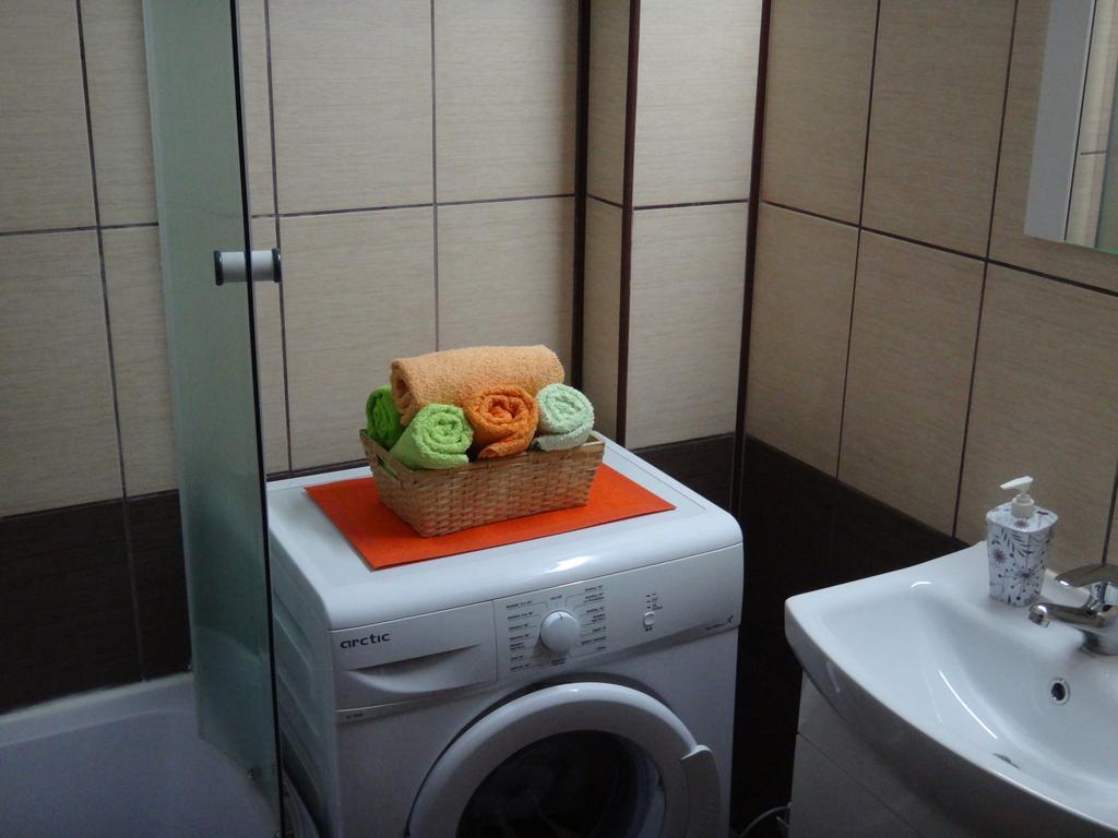 Bucharestby Appartamento Bucarest