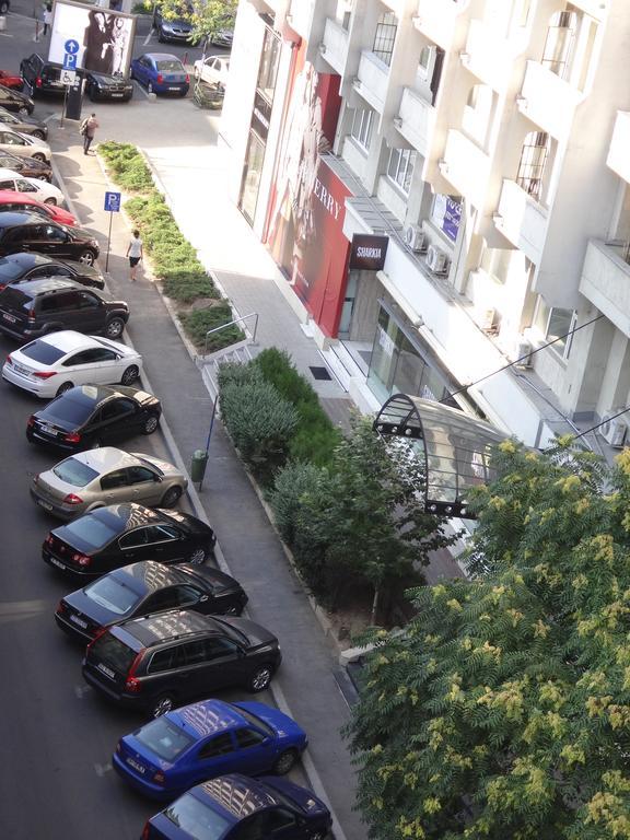 Bucharestby Bucarest