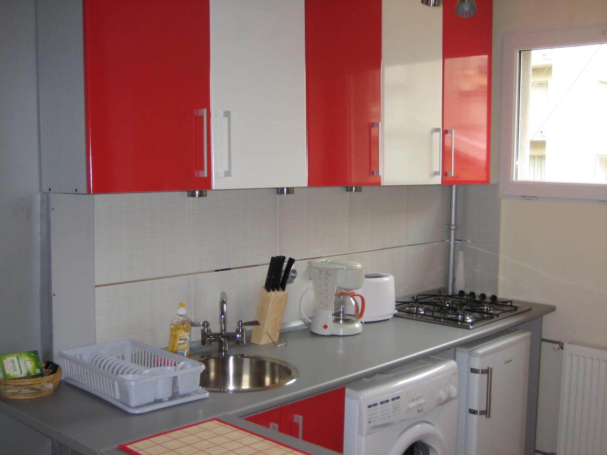 Appartamento Bucharestby *