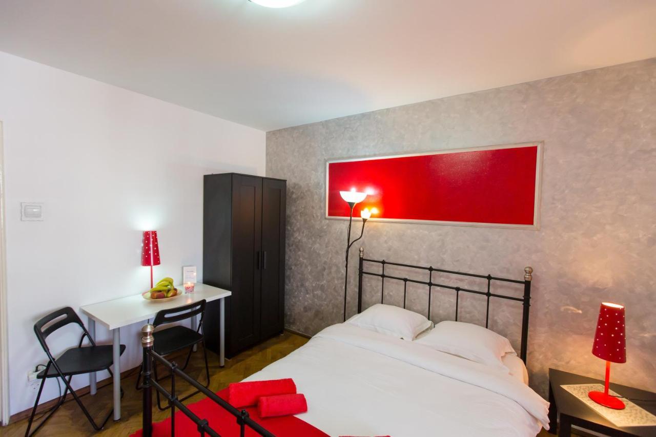 Appartamento Bucharestby Bucarest